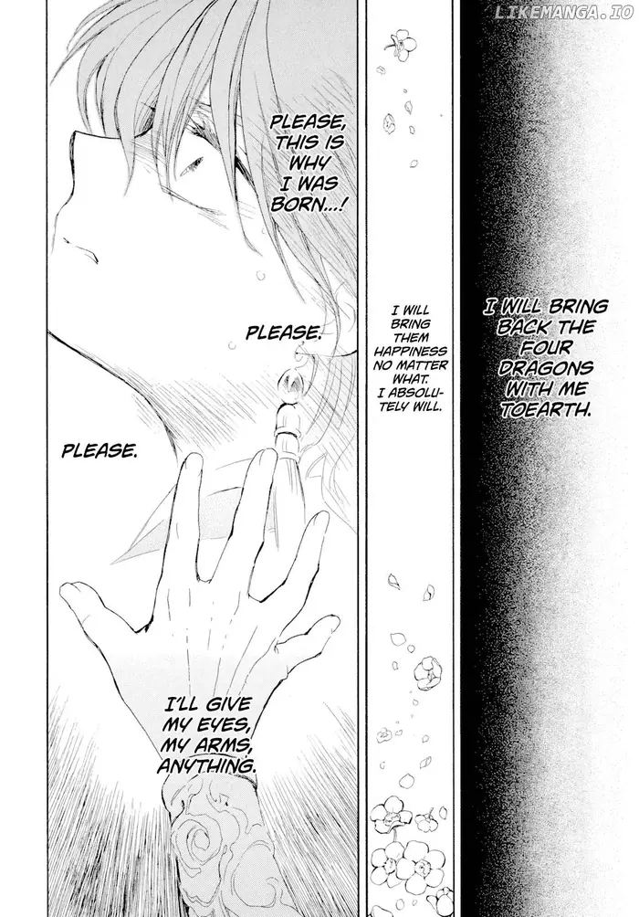 Yona of the Dawn Chapter 267 image 25_optimized